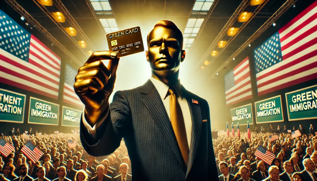 美國(guó)80萬(wàn)美金投資移民即將漲到500萬(wàn)美金？