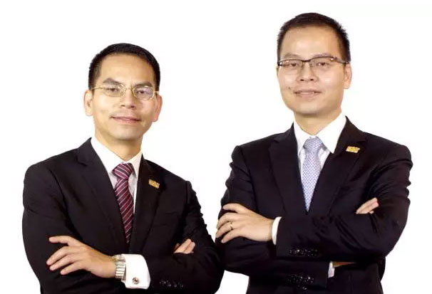 美成達(dá)深圳分公司喬遷新址，開(kāi)啟新篇章