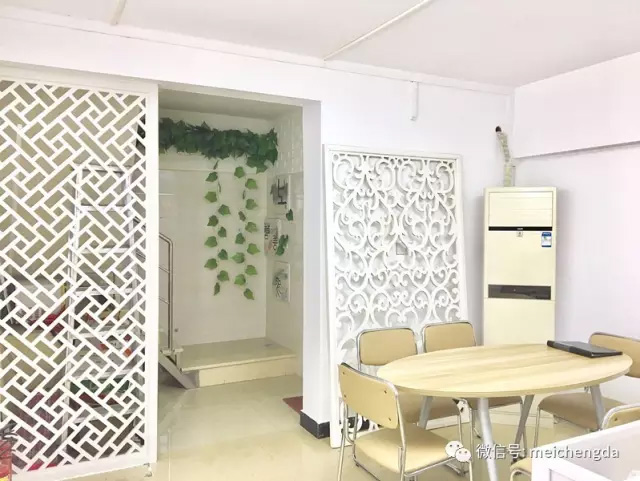 美成達(dá)集團(tuán)臺(tái)山分公司喬遷新址