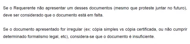 2017年葡萄牙黃金居留許可項(xiàng)目申請流程變更通知