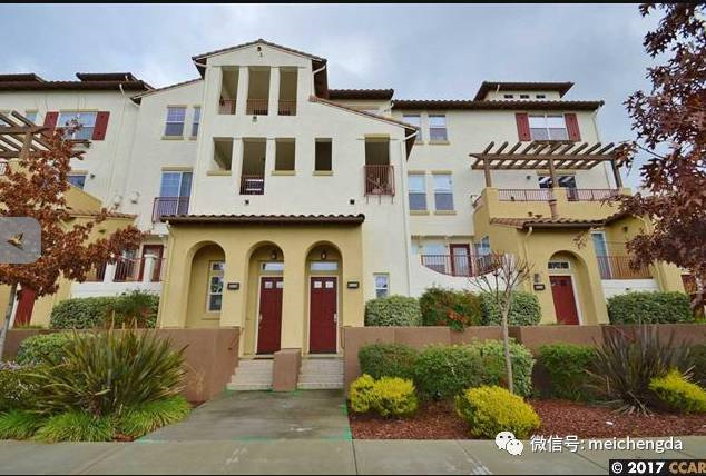 美房投資精選(1):舊金山灣區(qū)學(xué)區(qū)房推介 美房投資精選(1):舊金山灣區(qū)學(xué)區(qū)房推介