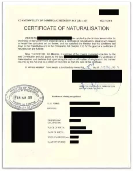 如何移民到多米尼克？這個加勒比小國的護照有多好用？