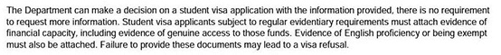澳洲學生簽證再出新規(guī)，簽證要求再次提高！