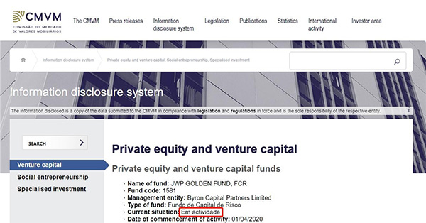 為什么說(shuō)美成達(dá)葡萄牙基金移民項(xiàng)目是穩(wěn)健的移民項(xiàng)目？