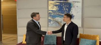 小邱總考察曼哈頓第十一大道酒店項(xiàng)目