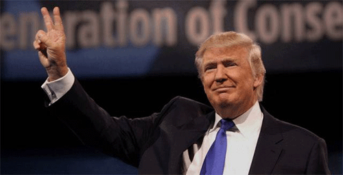 特朗普“積分移民制”阻力重重