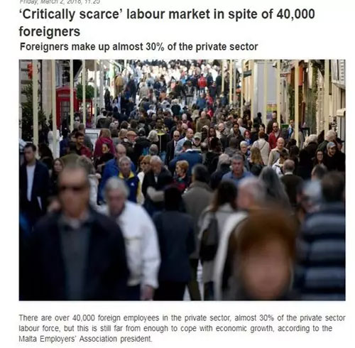 馬耳他信用評級一路狂飆，憑什么？