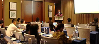 深圳公司成功舉辦移民留學(xué)分享沙龍