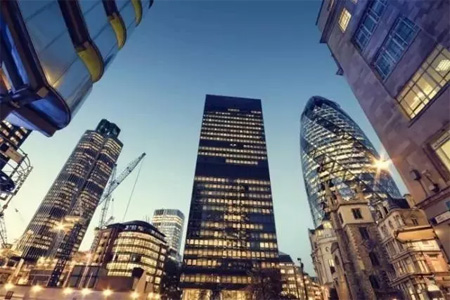 無與倫比的英國，是您移民的最佳之選！