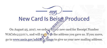 再傳喜訊！美成達(dá)又一批客戶的I-829永久綠卡獲批！