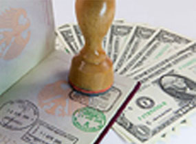 喜訊不斷 | 恭喜D先生獲得L-1簽證實現(xiàn)全家赴美