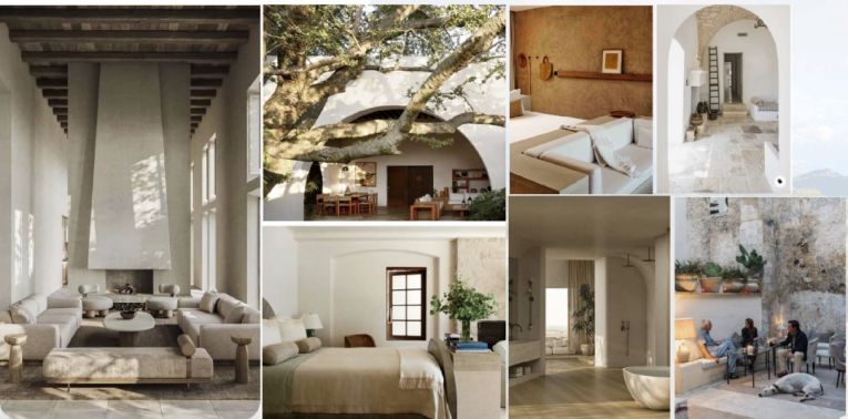 卡薩朵亞高奢養(yǎng)生度假村EB5鄉(xiāng)村項(xiàng)目